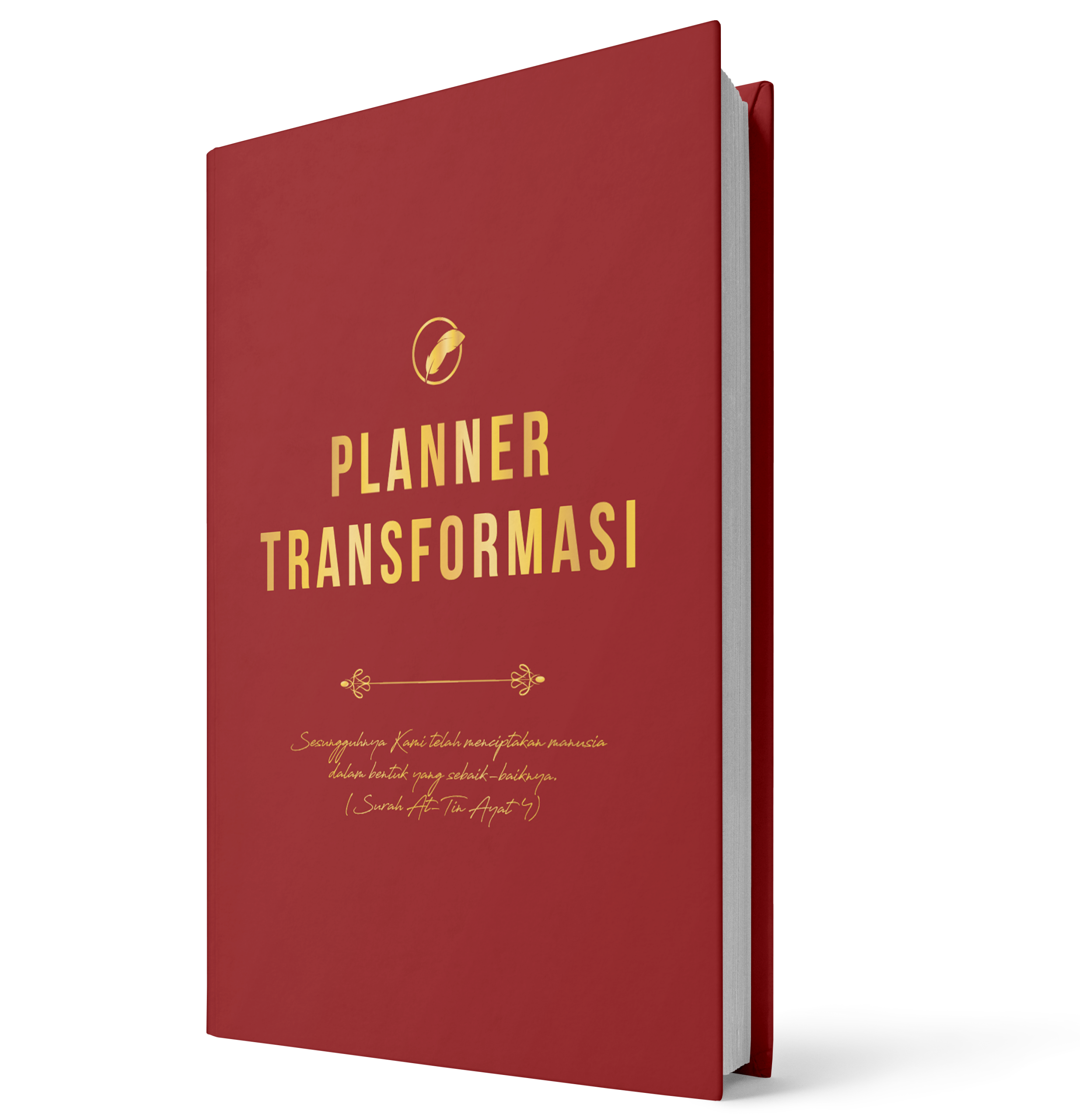 Planner Transformasi