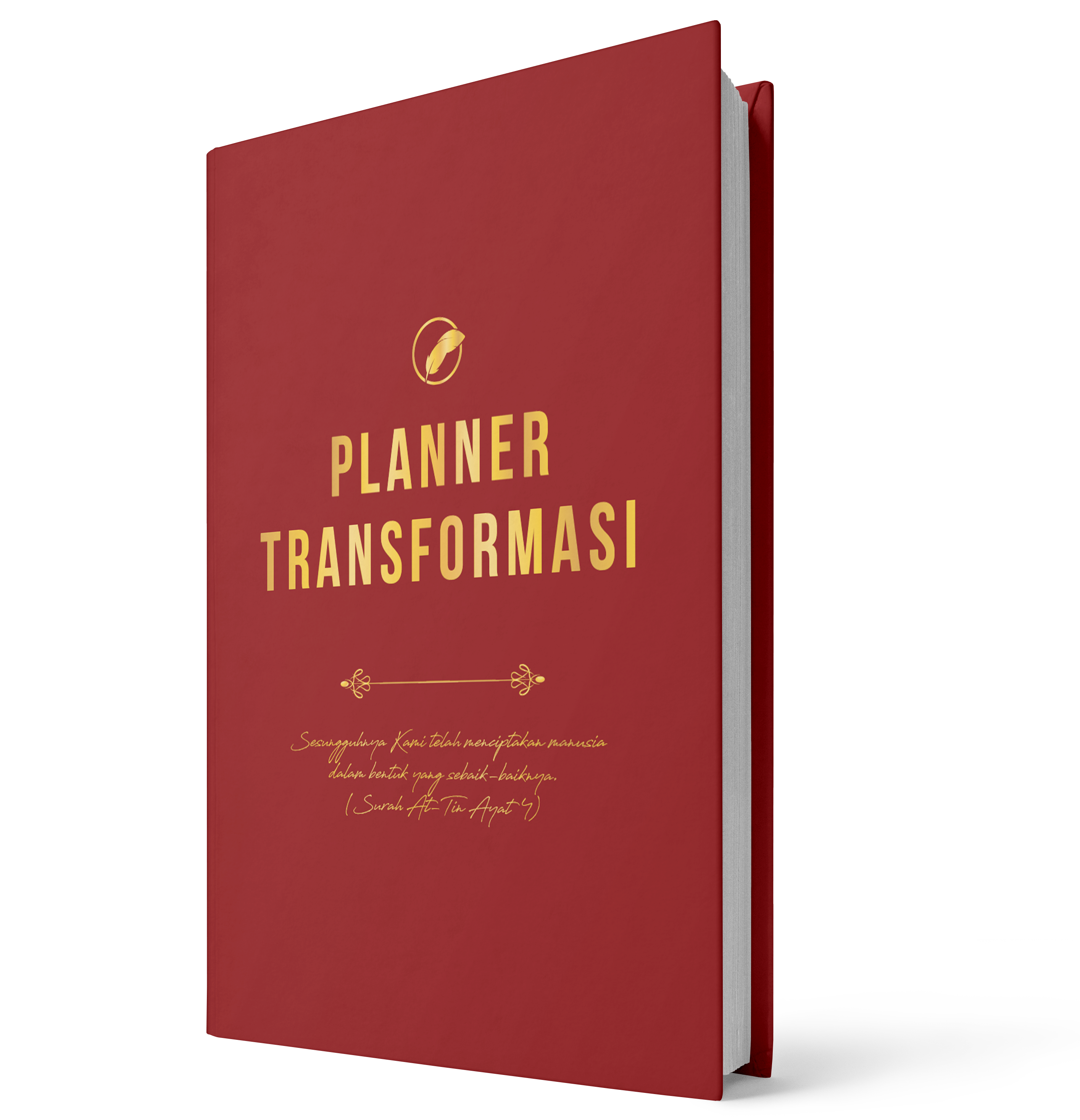 Planner Transformasi