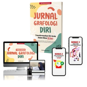 Jurnal Grafologi Diri