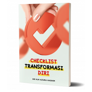 Checklist Transformasi Diri