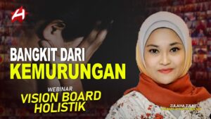 bangkit dari kemurungan