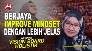 Kehidupan Tenang dan Teratur