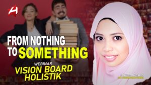 From Nothing To Something