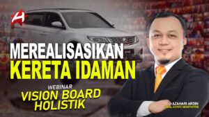 Tingkatkan Kejayaan Perniagaan