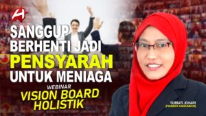 berhenti jadi pensyarah
