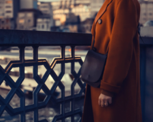 merawat jiwa yang kosong