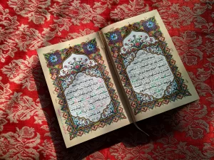 belajar ilmu agama