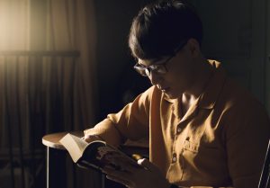 perbaiki diri sendiri