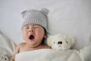 tidur yang berkualiti
