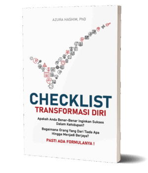 Checklist Transformasi Diri